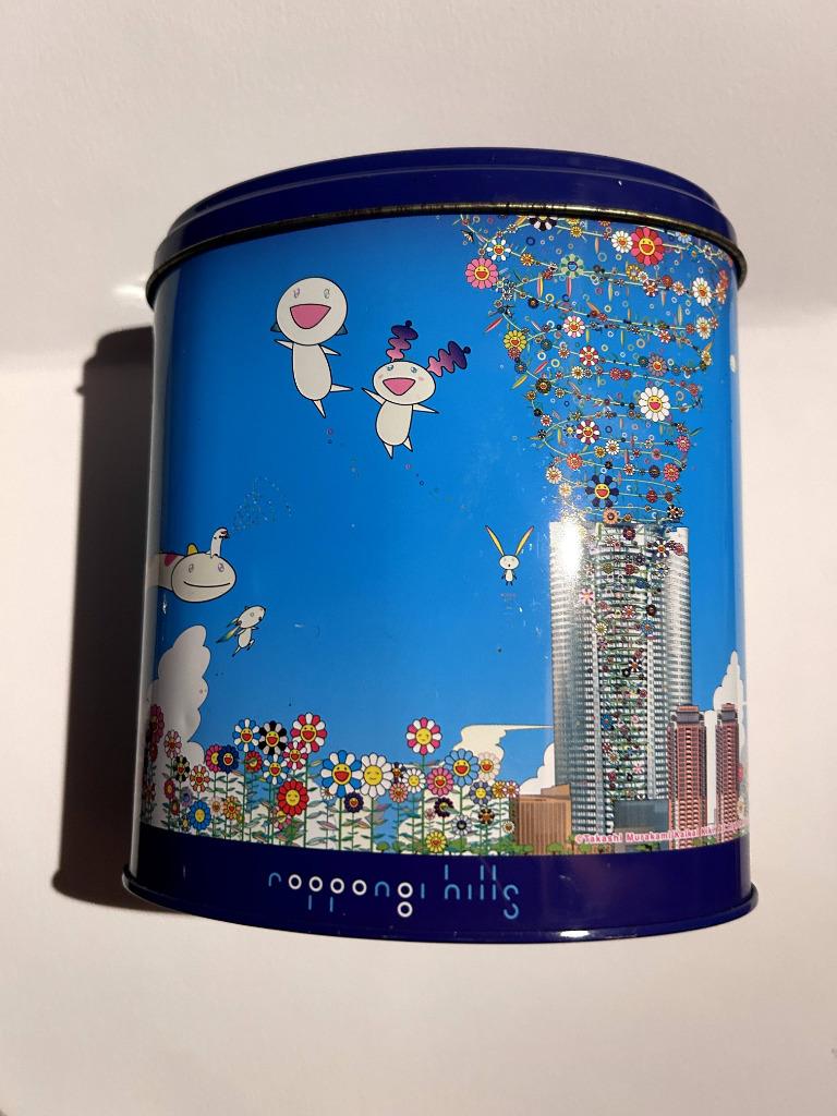 Vintage Takashi Murakami - Roppongi Hills Creatures, Enlèvement ou Envoi