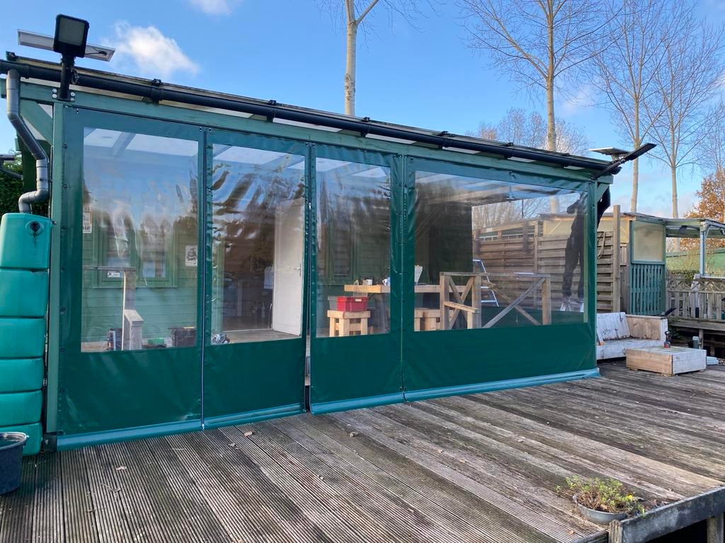 Chalet/maison de pêcheur au bord de l'eau à Weert à vendre, Chalet, Ventes sans courtier