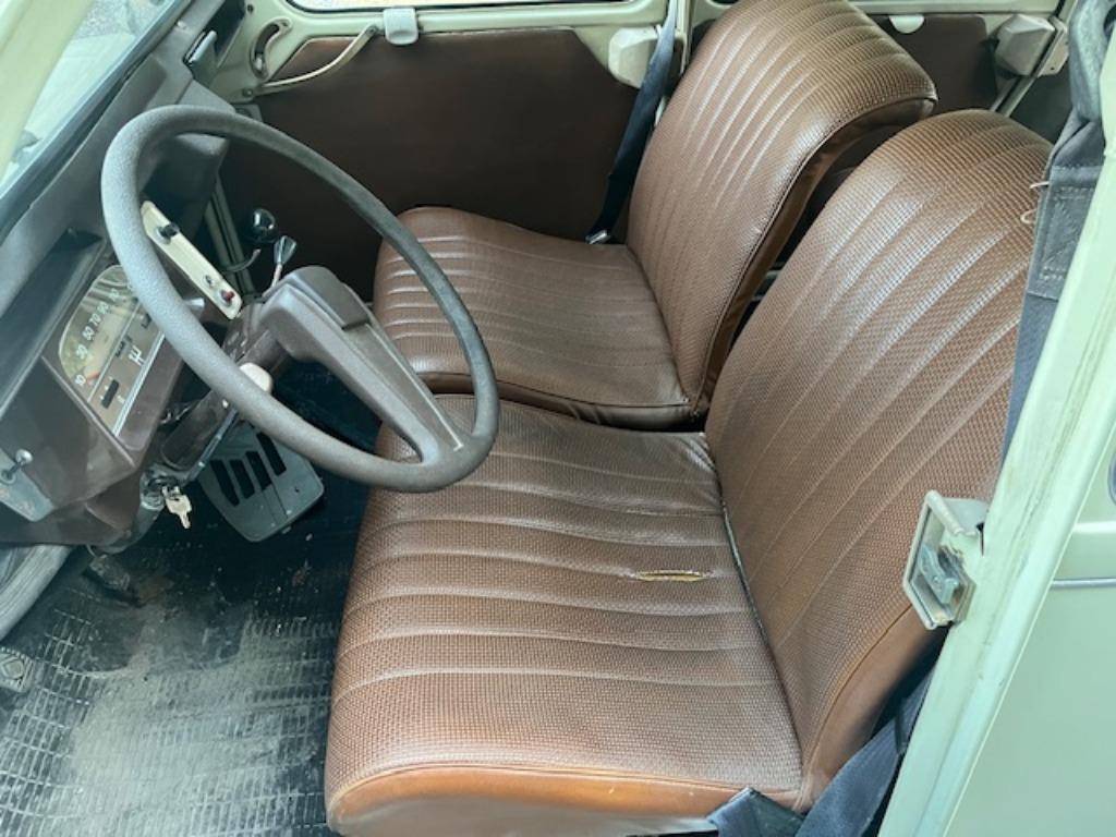 CITROEN 2CV, foto 9