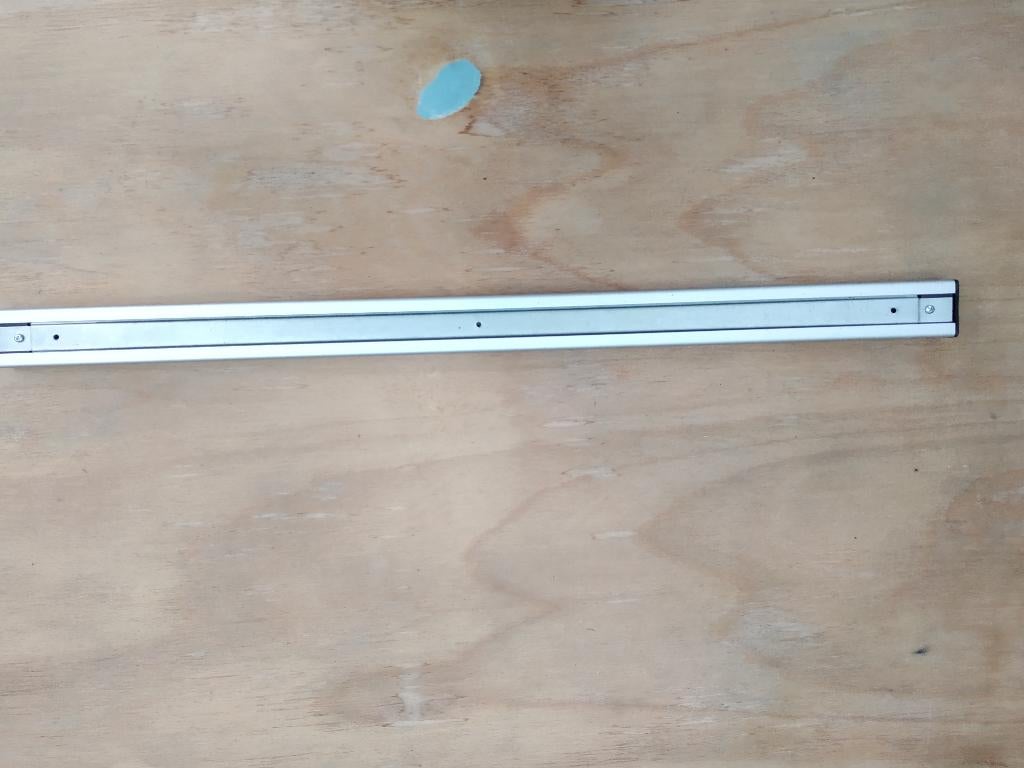 Afdekplaat dampkap Novy, Ophalen, Nieuw, Inbouw, Onderbouw afzuigkap