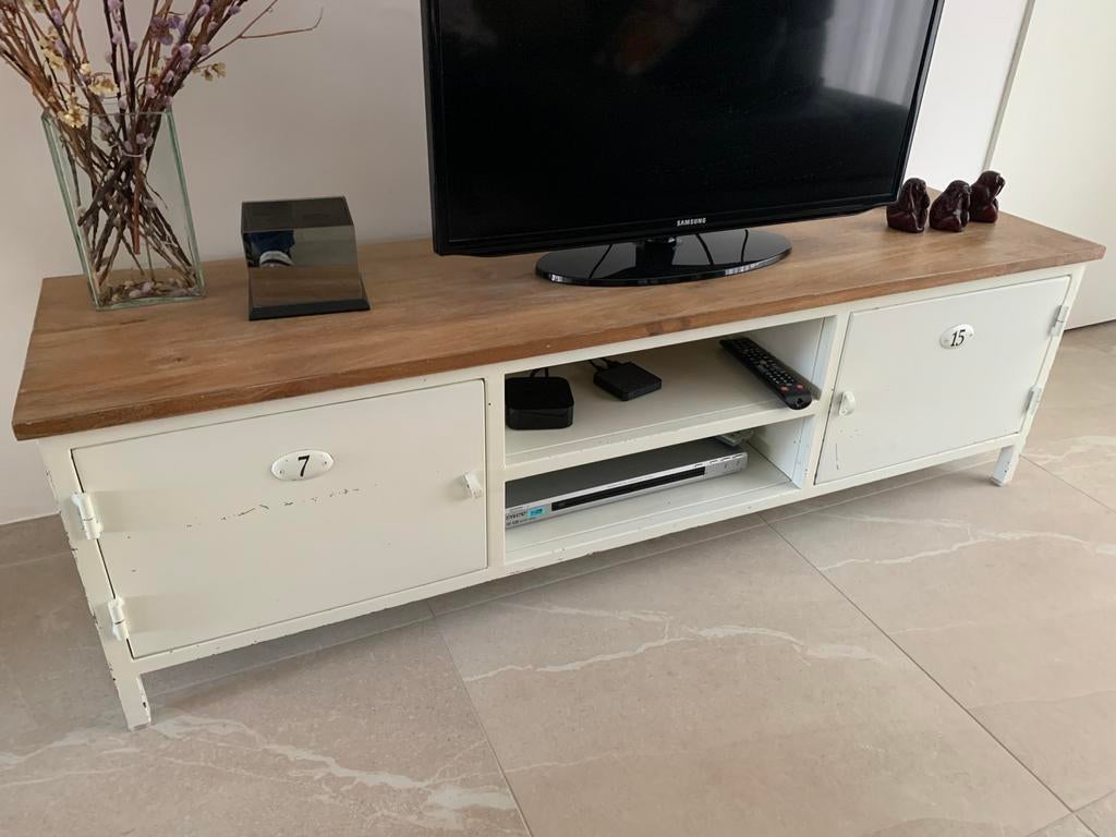 Maisons du Monde tv meubel, 25 à 50 cm, Moins de 100 cm, 150 à 200 cm, Enlèvement