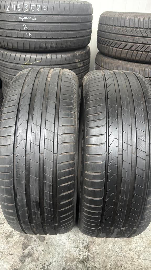 2554520  255/45/20  255/45/R20 zomer merk pirelli, Ophalen