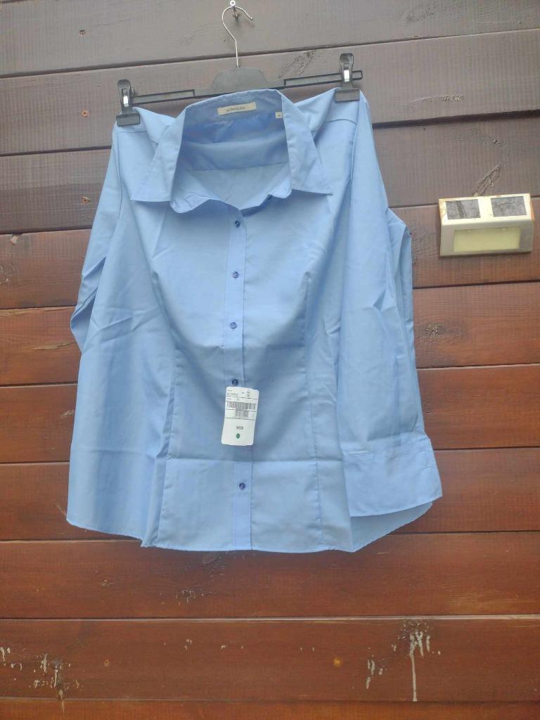 Dames blouse maat 48 4Xlarge nieuw, Kleding | Dames, Blouse of Tuniek, Nieuw, Seidensticker, Verzenden