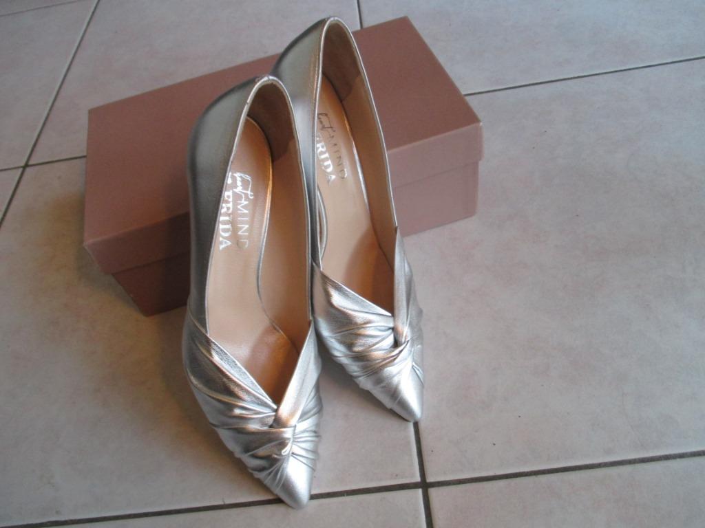 Chaussures festives HeartMind Frida 39, Enlèvement ou Envoi, Comme neuf