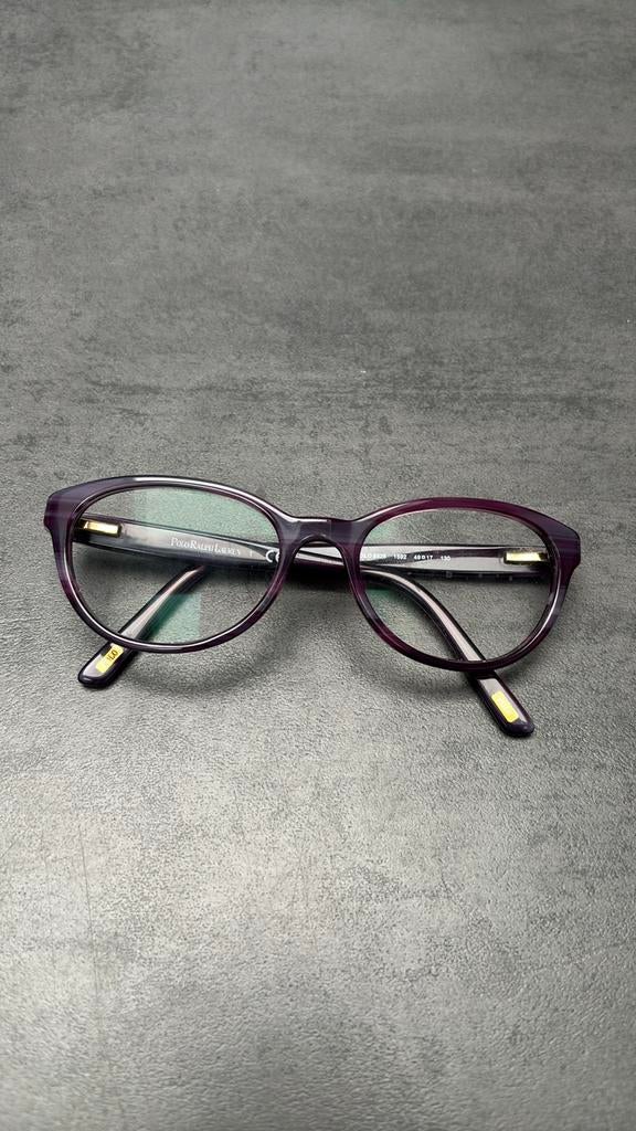 Monture lunettes enfant Ralph Lauren, Enlèvement, Comme neuf