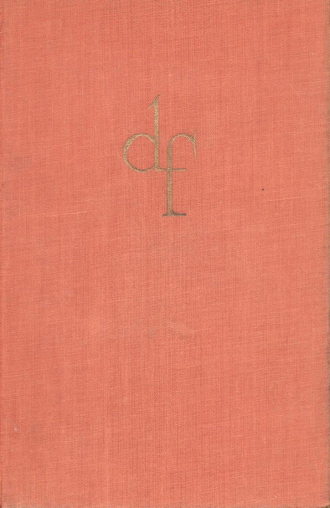 MISTER MONROE, MILJONAIR - WOLFGANG RICHTER DAVIDSFONDS 1959, Enlèvement ou Envoi, Utilisé, Wolfgang Richter