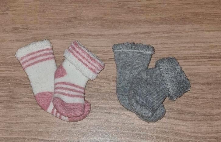 Chaussettes Baby Born (également vendues séparément), Enlèvement ou Envoi, Utilisé, Baby Pop