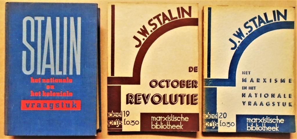 Stalin - Het Europa van de jaren 1930 - 3 uitgaven - 1937/39, Boeken, Geschiedenis | Wereld, Gelezen, Europa, 20e eeuw of later
