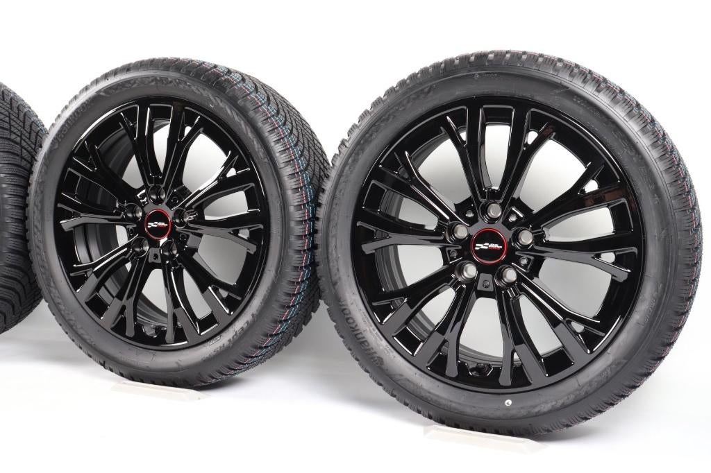 Mini Cooper F65 F66 F67 17 pouces 962 Vredestein hiver NOUVe, Neuf, Pneus et Jantes, Pneus hiver, Enlèvement ou Envoi