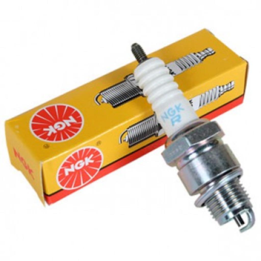 PROMO -70% - Bougie d'allumage NGK 6899 - CPR6EA-9, Motos, Pièces | Toutes-marques, Neuf, Enlèvement ou Envoi
