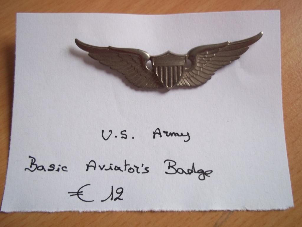 US Army, Collections, Objets militaires | Général, Enlèvement ou Envoi