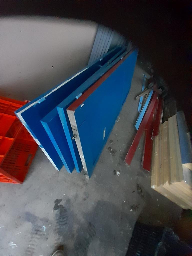 Portes intérieures gratuites, Bricolage & Construction, Enlèvement
