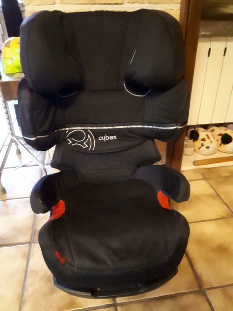 siège de voiture, Autres marques, 15 à 36 kg, Protection latérale, Enlèvement