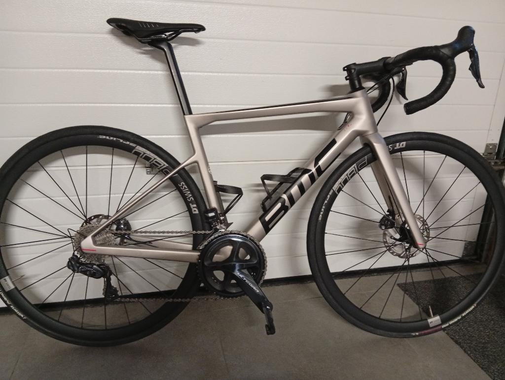 BMC koersfiets, Autres marques, 49 à 53 cm, Enlèvement, Utilisé