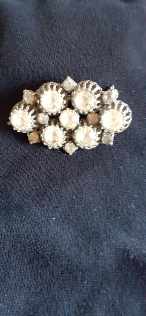 §  Ancienne broche (20), Enlèvement ou Envoi, Utilisé