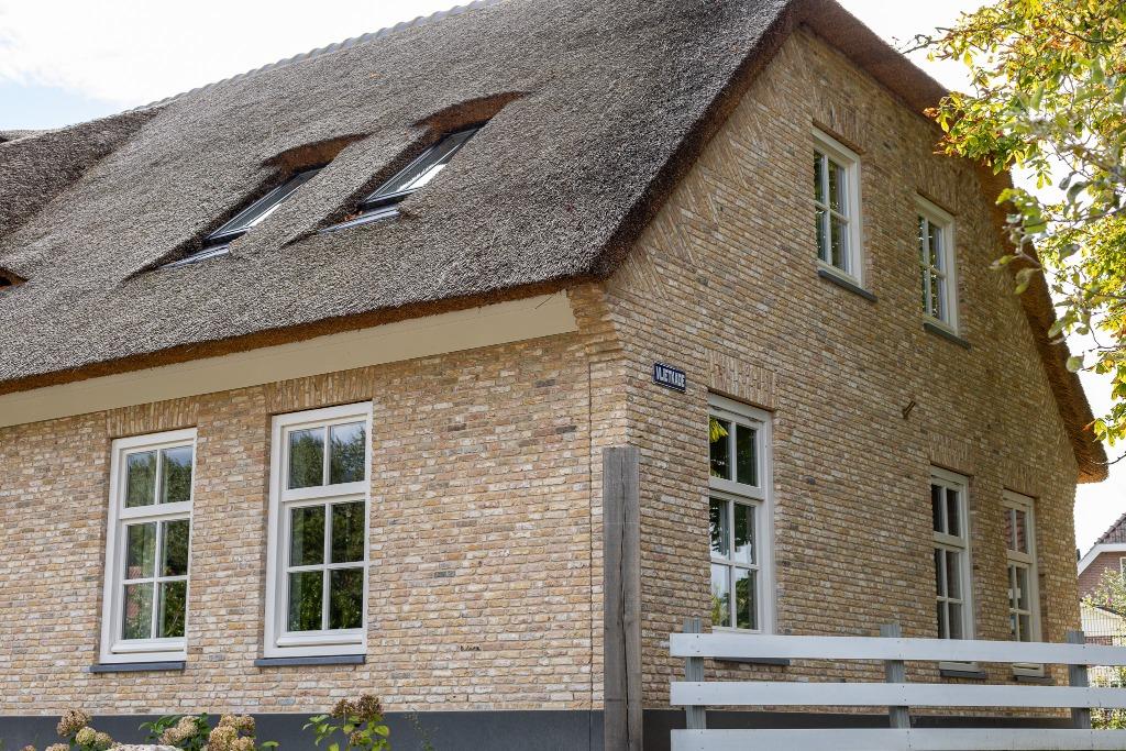 Oude handgevormde bakstenen gekuist 500.000 stuks div kleur!, Doe-het-zelf en Bouw, Metselstenen, Ophalen of Verzenden, Gebruikt