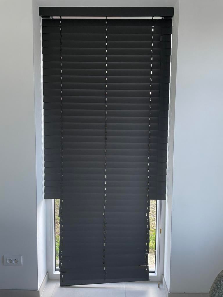 Lamellen, Maison & Meubles, Ameublement | Rideaux & Stores à lamelles, Neuf, Enlèvement, 200 cm ou plus, 100 à 150 cm