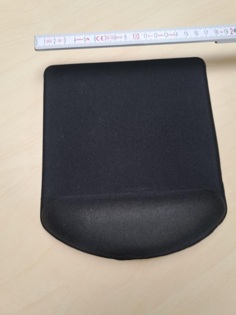 tapis de souris support poignet, Informatique & Logiciels, Tapis de souris, Utilisé, Enlèvement