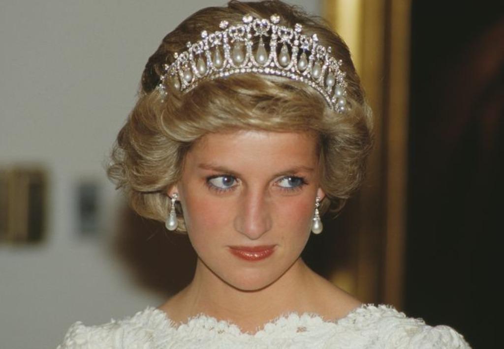 lot kranten knipsels tijdschriften Prinses Diana, Verzamelen, Ophalen of Verzenden