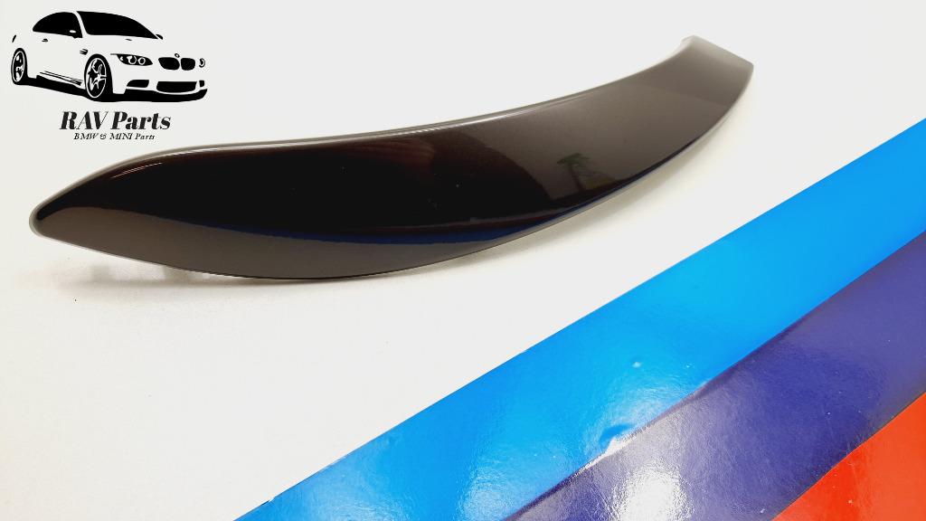 BMW F30 F31 F34 F36 Moulure intérieure Moulure de recouvreme, Enlèvement ou Envoi, Utilisé, BMW