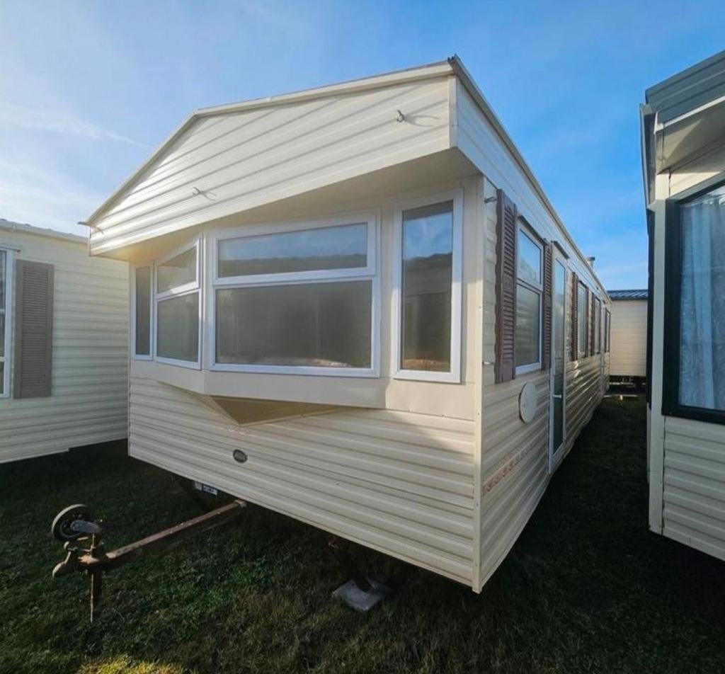 Mobil-home DG en vente rapide 13.500€ 🚚 inclus !!!