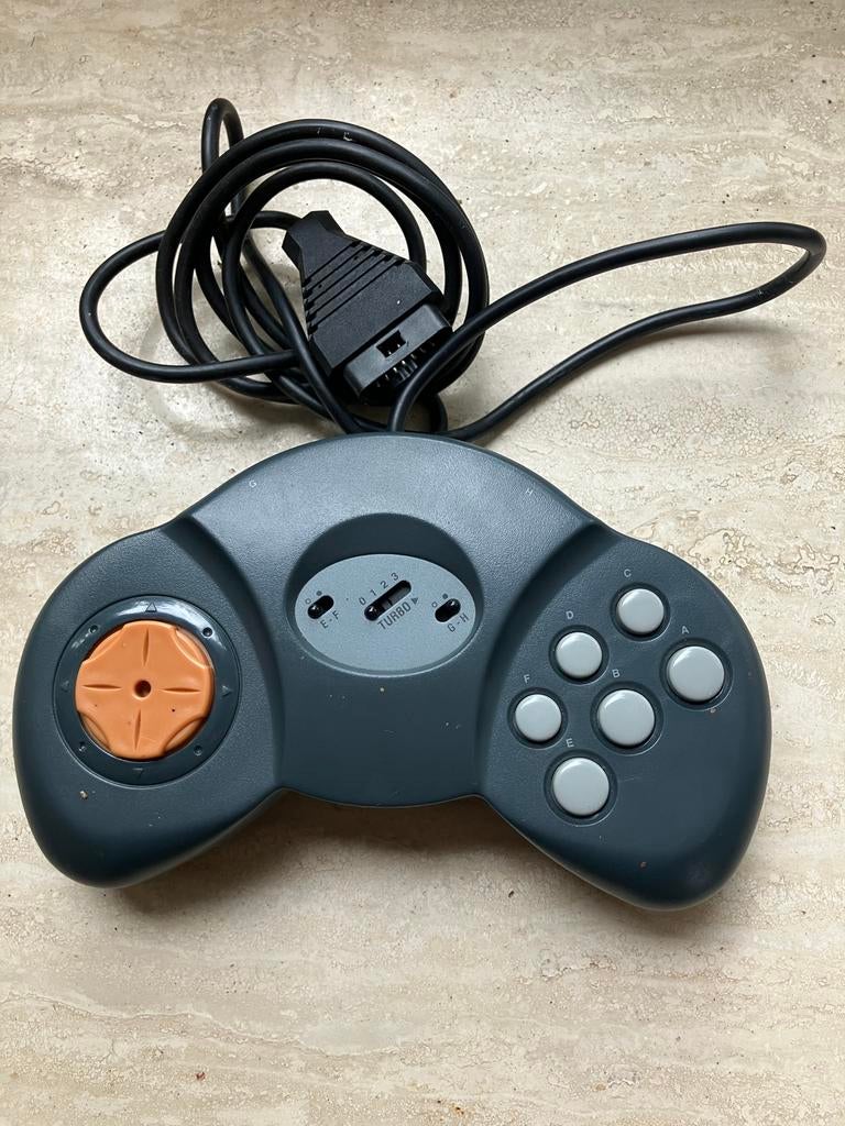 Joystick, Ophalen of Verzenden, Zo goed als nieuw