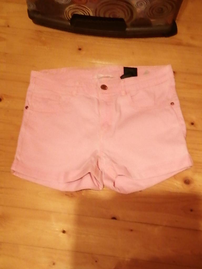 Short 170, Enfants & Bébés, Vêtements enfant | Taille 170, Enlèvement ou Envoi, Autres types, H&M, Comme neuf