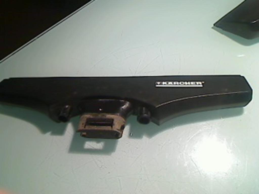 Zuigmondstuk voor Kärcher ruitenwasser model 1.633.430.0, Ophalen of Verzenden, Nieuw