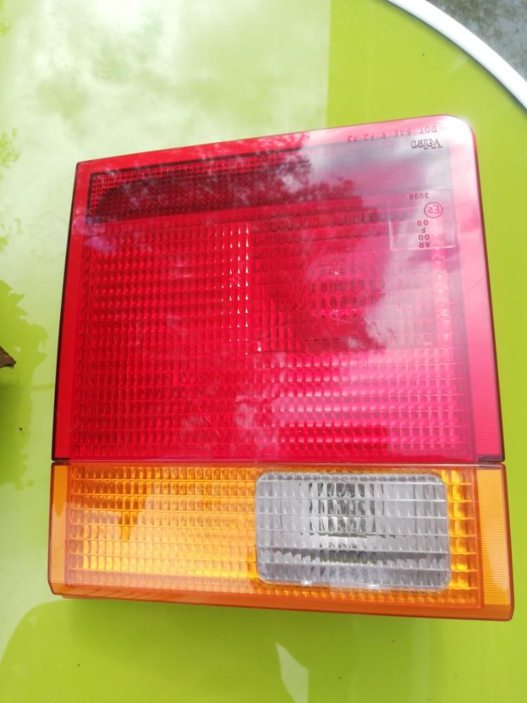 RANGE ROVER P38 achterlicht., Auto-onderdelen, Verlichting, Ophalen of Verzenden, Gebruikt, Land Rover