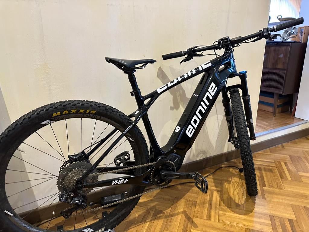 E-MTB, Ednine VHE+ Core, hardtail, Fietsen en Brommers, Gebruikt, 57 cm of meer, Hardtail, Heren