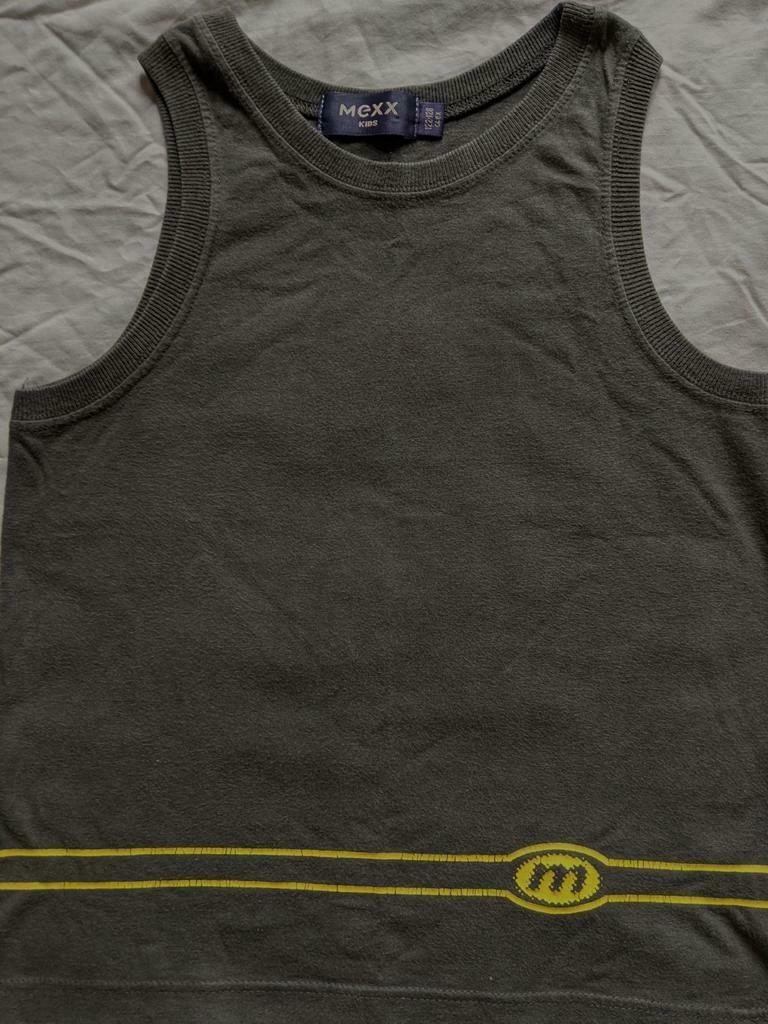 T-shirt Mexx, taille 122, Enlèvement ou Envoi, Utilisé, Mexx