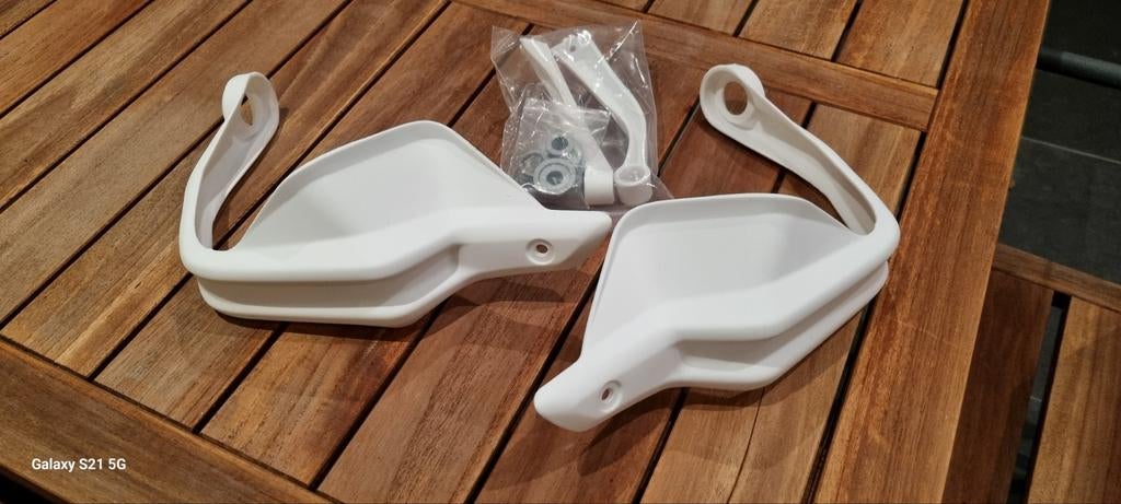 Handbeschermer voor S1000XR, F900XR, R1250GS,... ect, Motoren, Ophalen of Verzenden