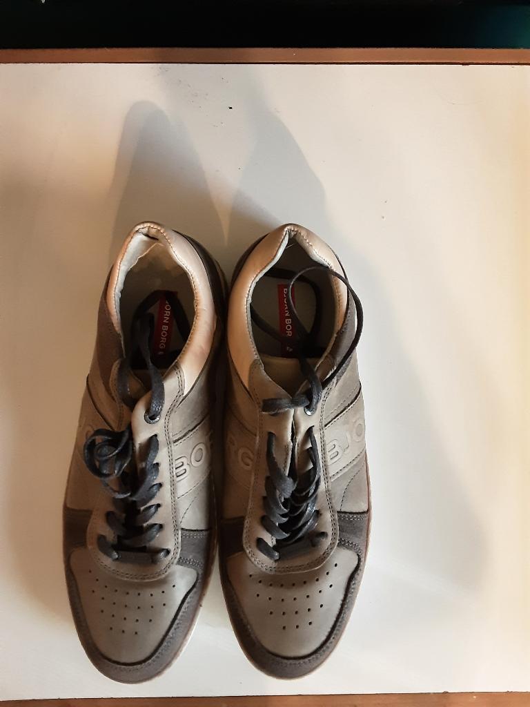 chaussures HOMME marque Bjorn Borg, Neuf, Autres couleurs, Enlèvement, Bjorn Borg
