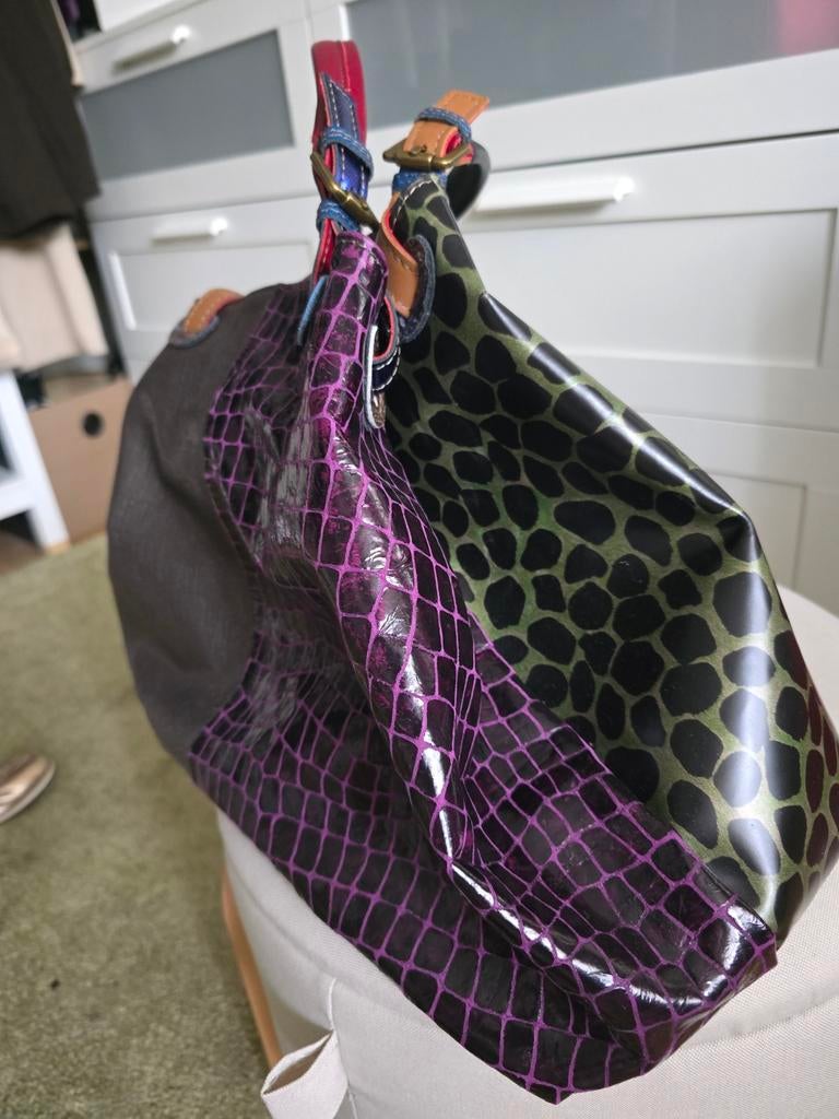 Handtas, Handtassen en Accessoires, Ophalen, Handtas