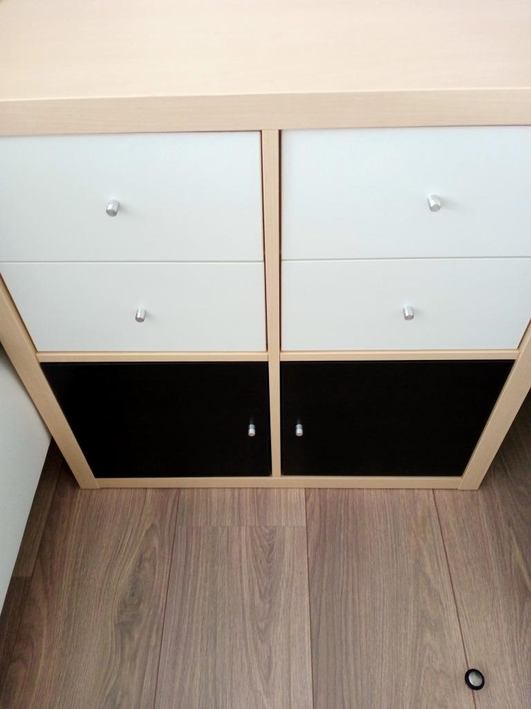 Kast met lades, Ophalen, Zo goed als nieuw, Met lade(s)