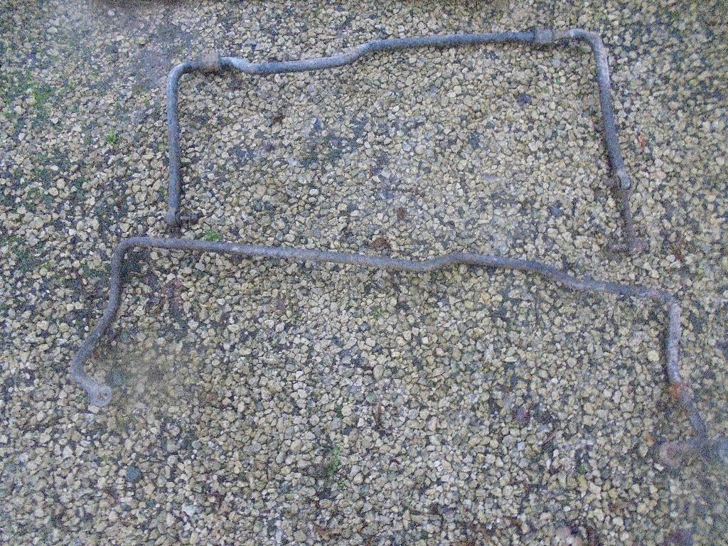 toyota landcruiser hj61 cardan/stabilisator/stuurdirectie..., Ophalen of Verzenden, Toyota