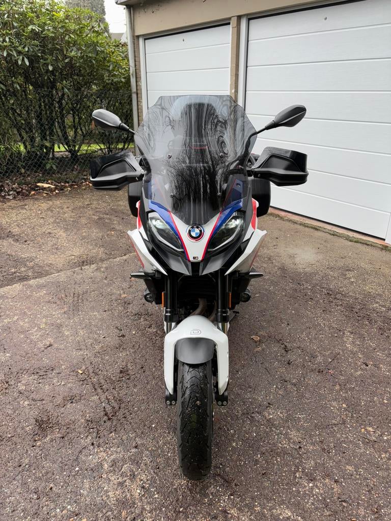 BMW F900XR, Motoren, 2 cilinders, Nieuw, Motorrijbewijs A, 900 cc