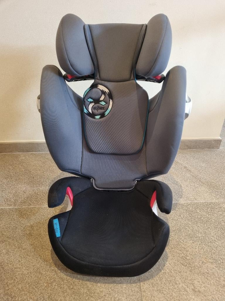 Cybex gold M-fix 15-36 kg. Siege auto, Enfants & Bébés, Sièges auto, Enlèvement