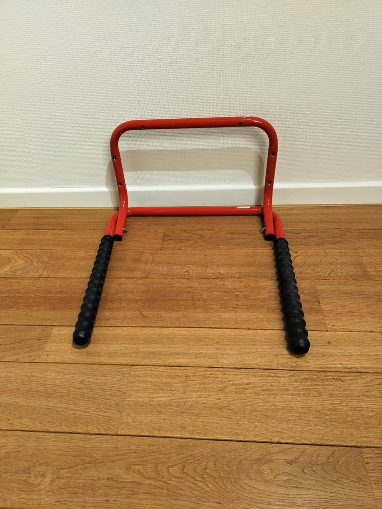 Fietsendrager inklapbaar voor 2 fietsen, Ophalen of Verzenden
