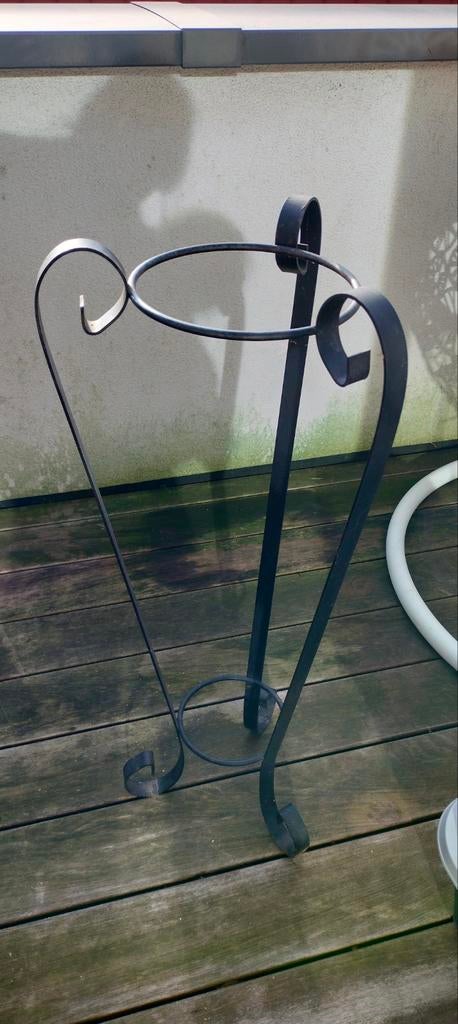 Plantenstaander, Tuin en Terras, Ophalen