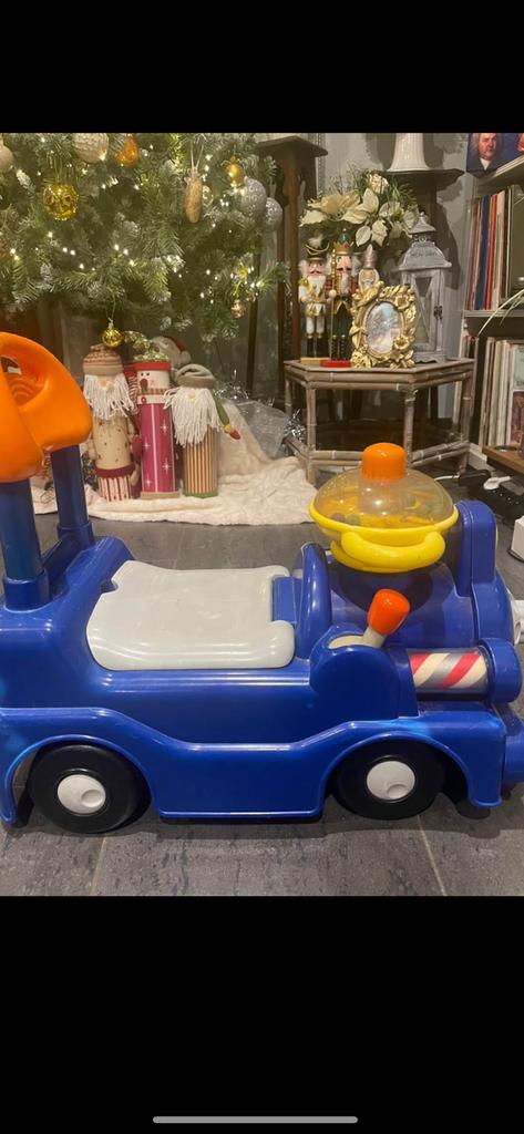 Voiture porteur jeux jouets, Enfants & Bébés, Jouets | Extérieur | Véhicules & Draisiennes, Enlèvement, Comme neuf