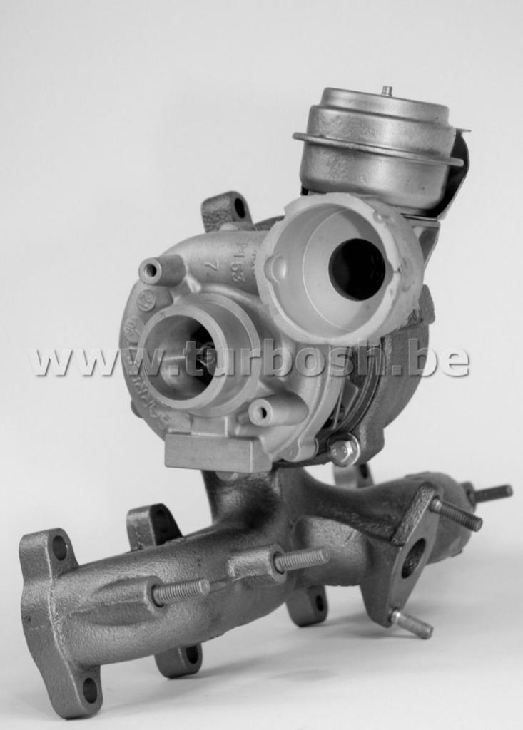 TURBO 1.9 TDI 105 CV (VOLKSWAGEN CADDY III), Enlèvement ou Envoi, Neuf, Seat