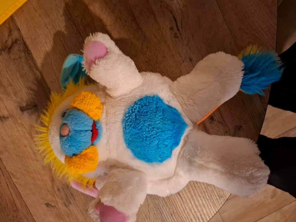 Popples Puffball, Envoi, Comme neuf