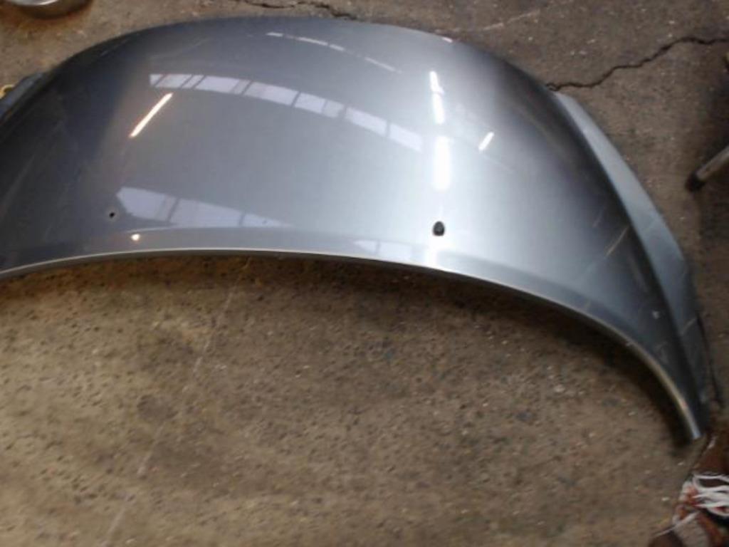 Capot Peugeot 207 2007-2015 LP/14602, Enlèvement, Utilisé, Capot moteur, Avant