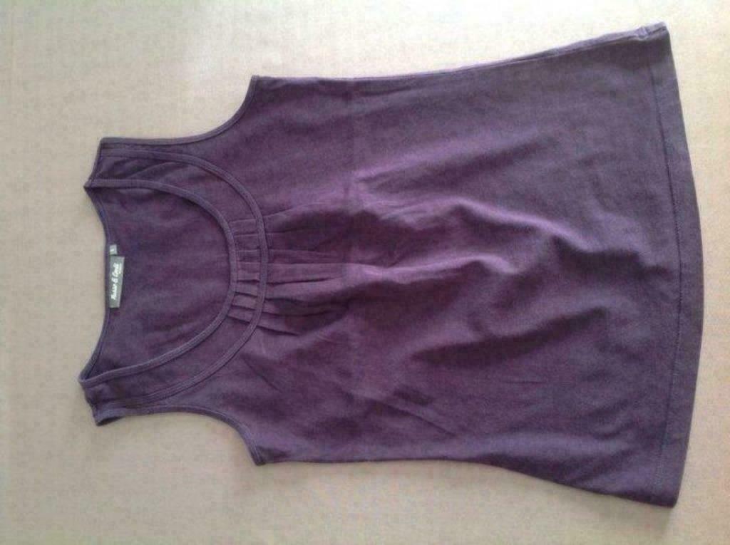 Topje Russo et Conti small, Kleding | Dames, Ophalen of Verzenden