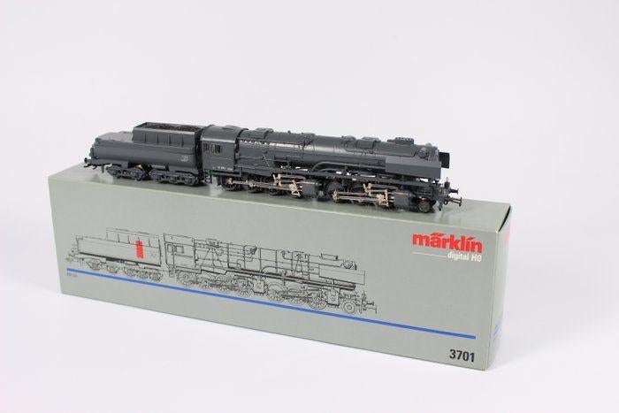 3701 Marklin H0 -Digital Locomotive numérique OVP (E2500878), Hobby & Loisirs créatifs, Trains miniatures | HO, Jg01618@telenet.be