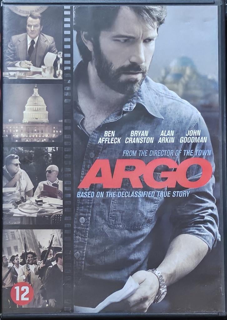 Dvd's Actie, Enlèvement ou Envoi, Comme neuf, Action