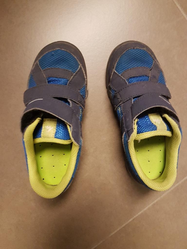 Wandelschoen,  sportschoen maat 29, Kinderen en Baby's, Ophalen of Verzenden, Gebruikt