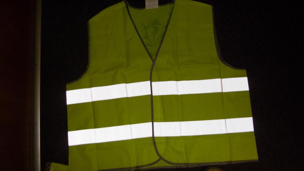 Fluo - Vesten - Universele maten, Ophalen of Verzenden, Nieuw