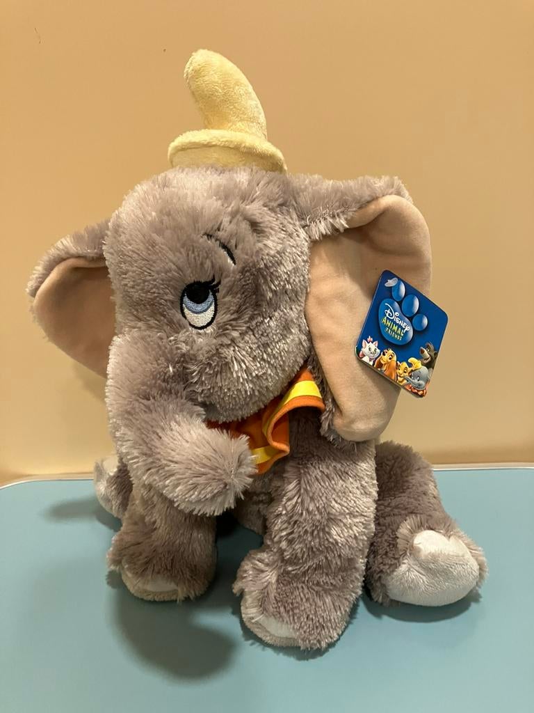 Disney Dumbo, Ophalen of Verzenden, Nieuw